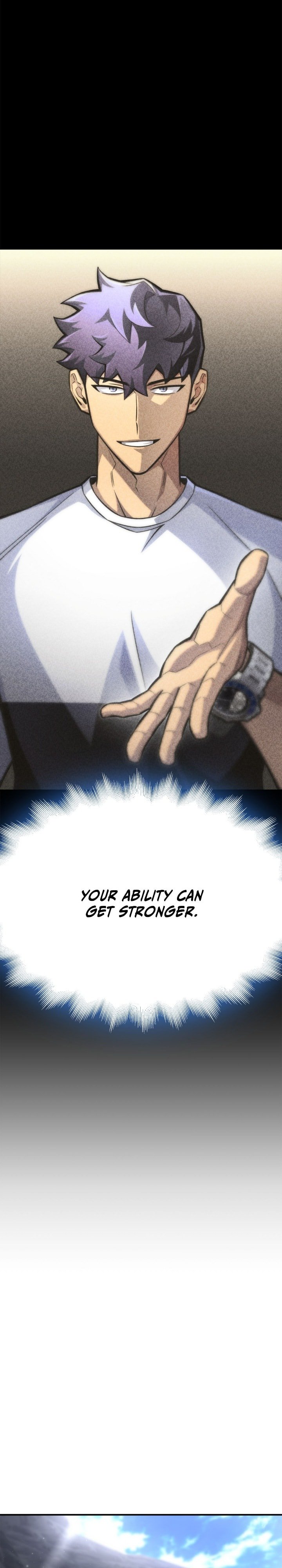 Superhuman Battlefield, Chapter 37 image 54